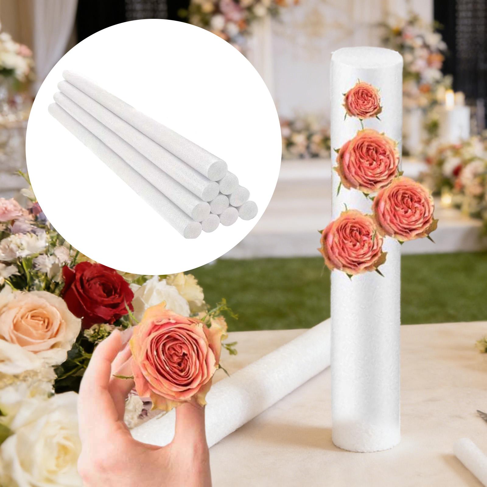 Art Craft Event - DIY Craft Foam Cylinder Durable Sponge