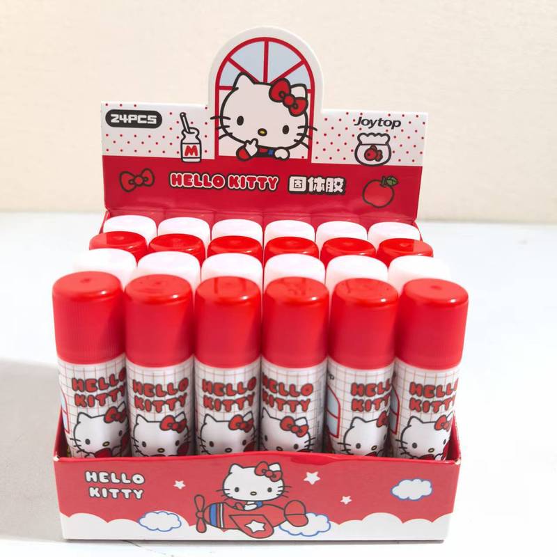 Art Craft Event - KT Cat Cartoon Design, Arts &