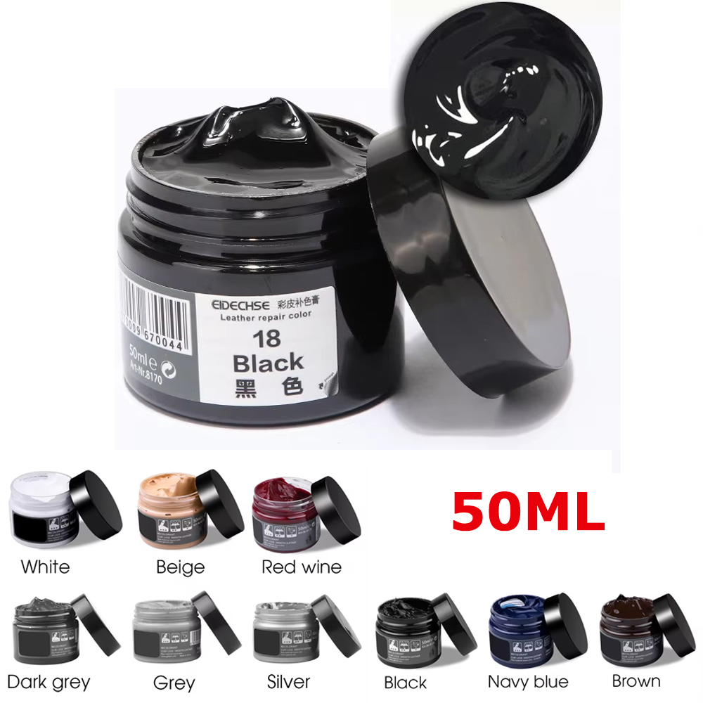 Leather Tooling Kit - Motorcycle Leather Repair Kit Car Leather