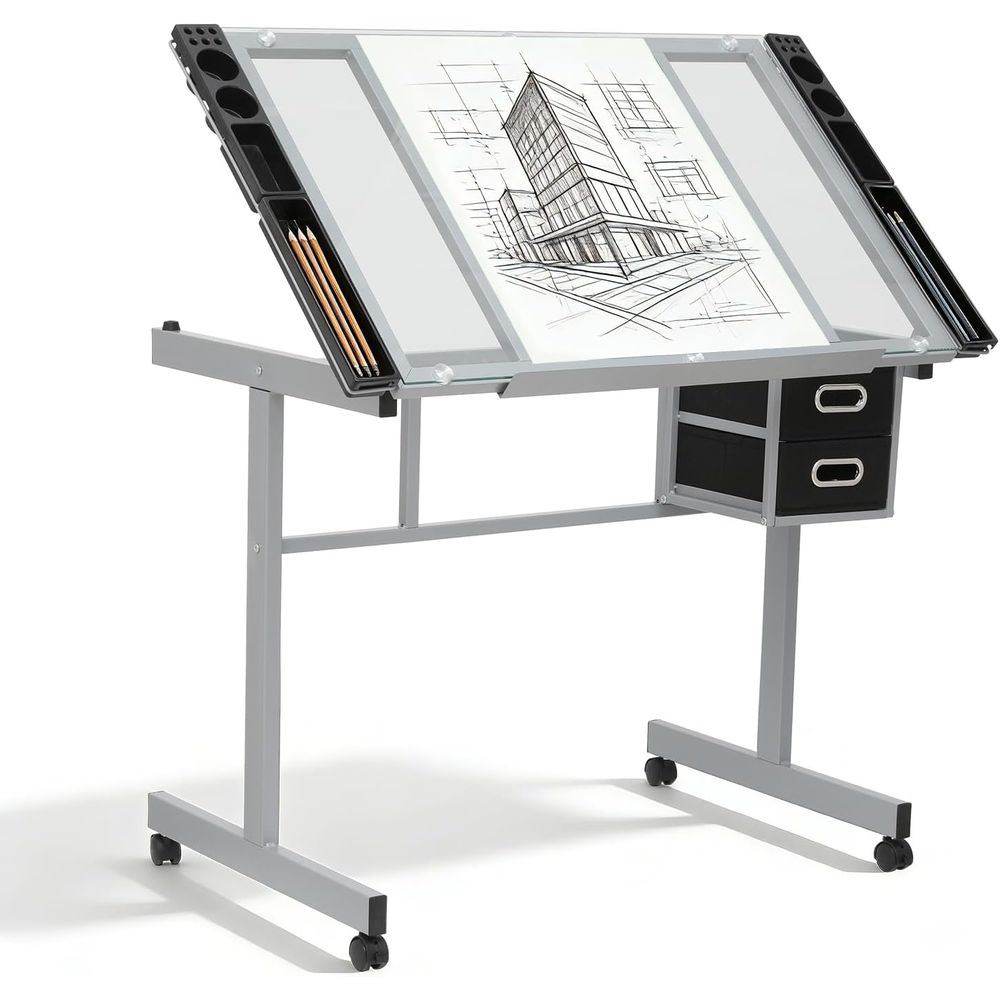Art & Craft Supplies - Proional Drating Table or Adults Teens,