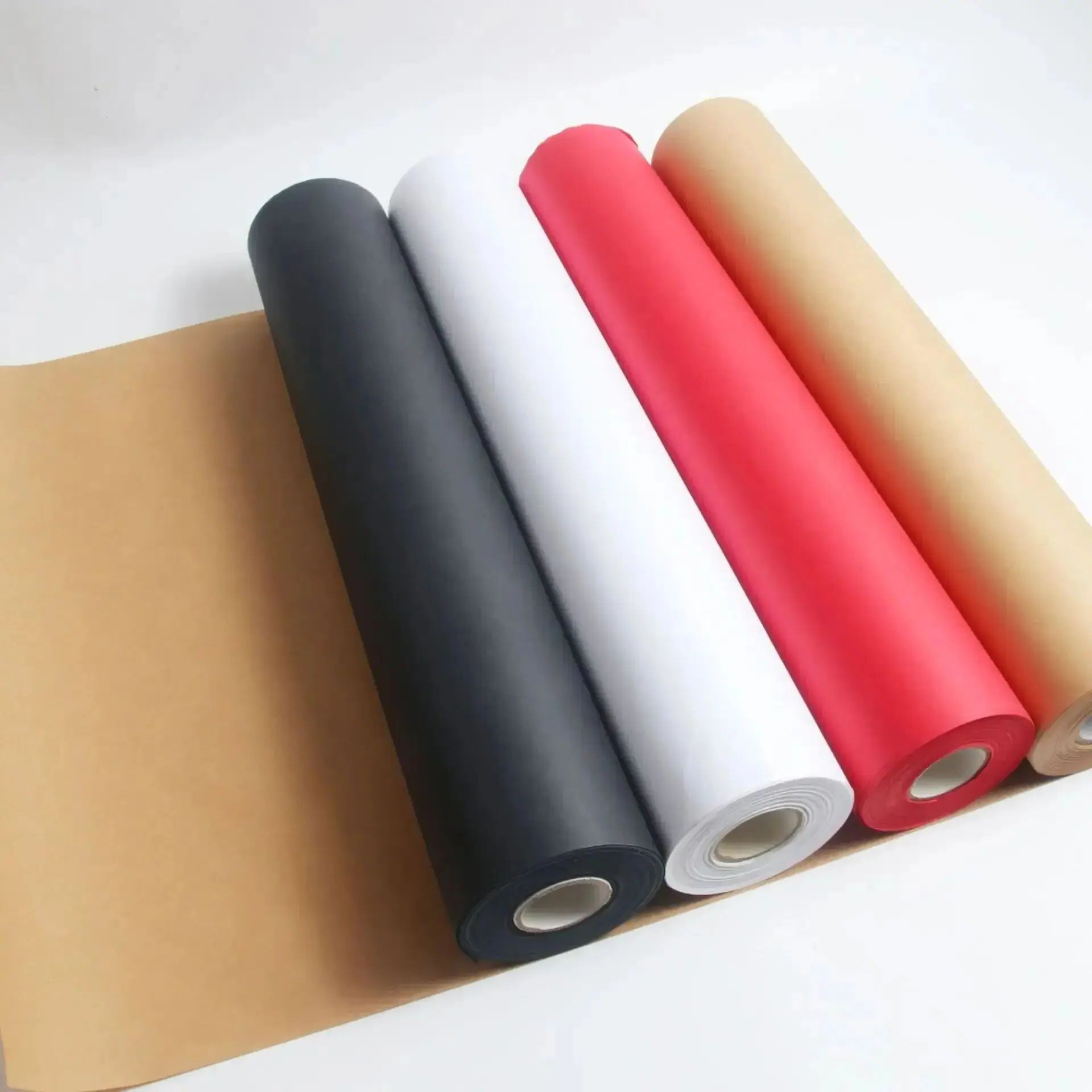 Art Craft Event - 30CM*6M/10M Kraft Paper Ideal for Gift