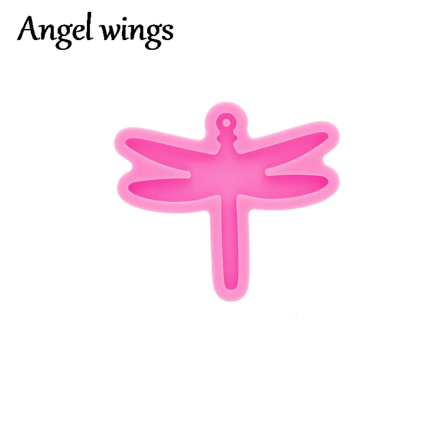 DY1056 Ốp Bướm/Chuồn Chuồn/Thi - đánh giá và giá Eco Art Craft
