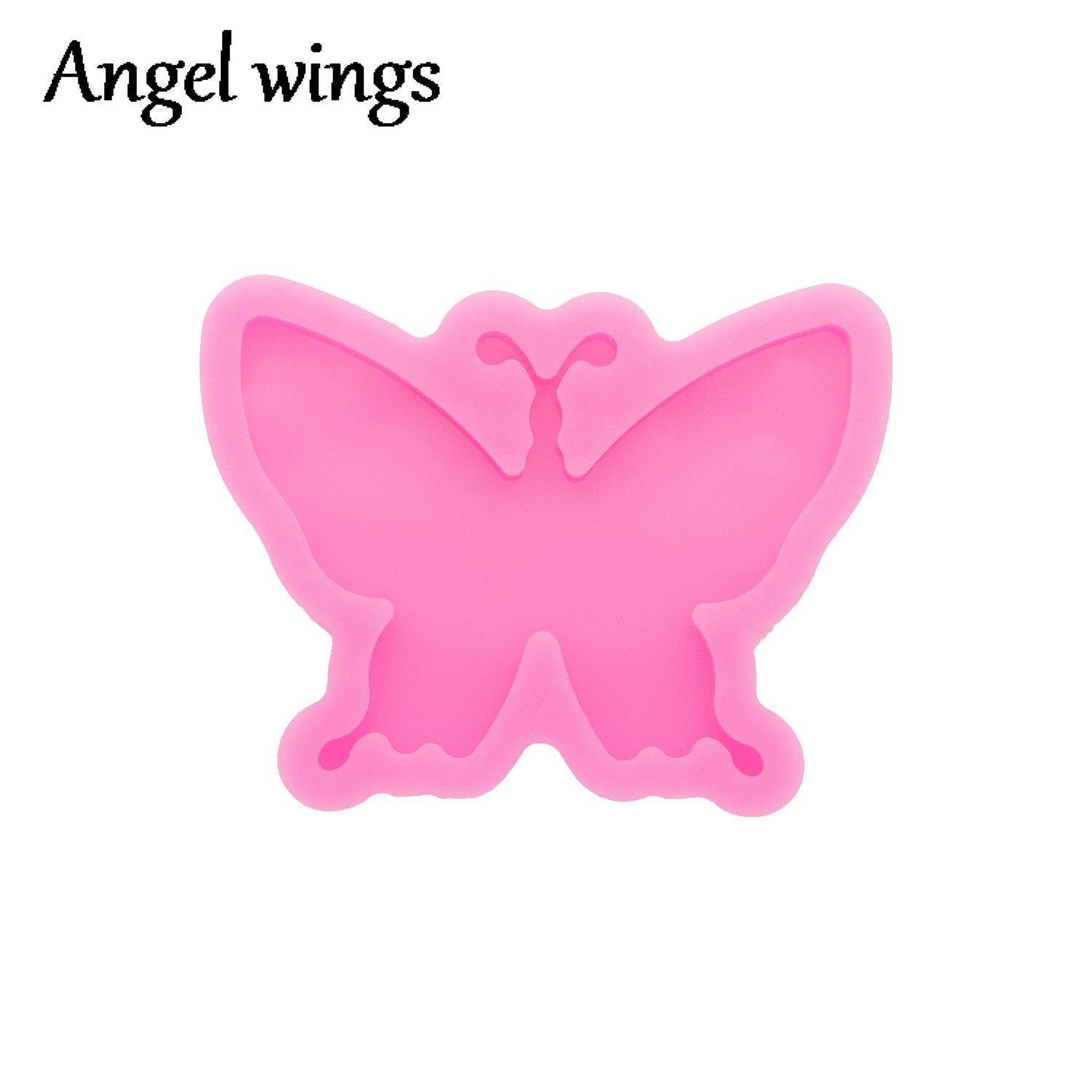 DY1056 Ốp Bướm/Chuồn Chuồn/Thi - đánh giá và giá Eco Art Craft