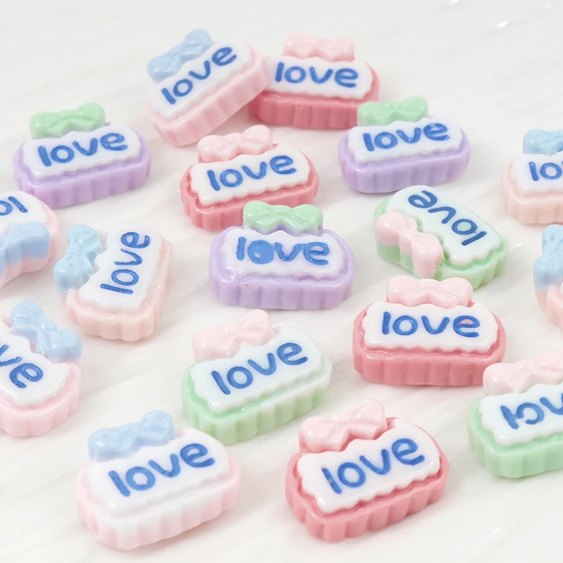 30Pcs Mini Love Letter Resin F - đánh giá và giá Art Craft Letter A