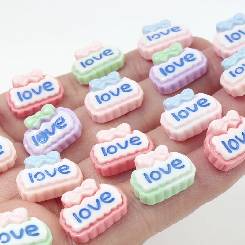 30Pcs Mini Love Letter Resin F - đánh giá và giá Art Craft Letter A