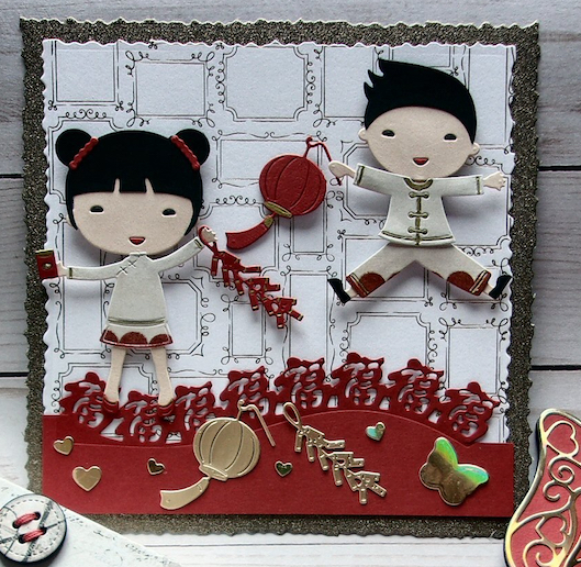 Cắt Kim Loại Chết Cắt Trung Qu - đánh giá và giá Art Craft Letter A