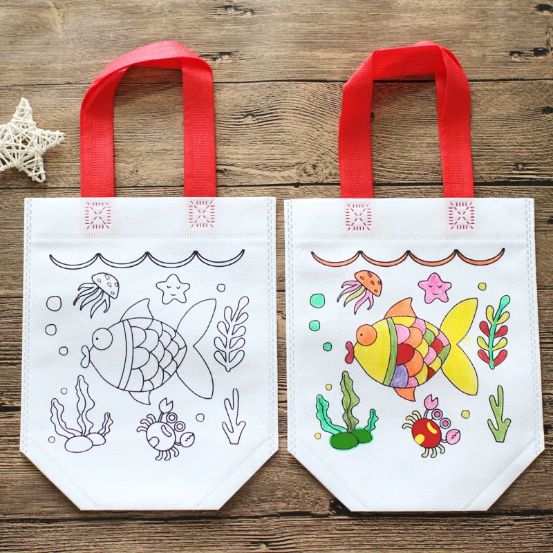 24pcs Cute Cartoon Coloring Ba - đánh giá và giá Art Craft Event