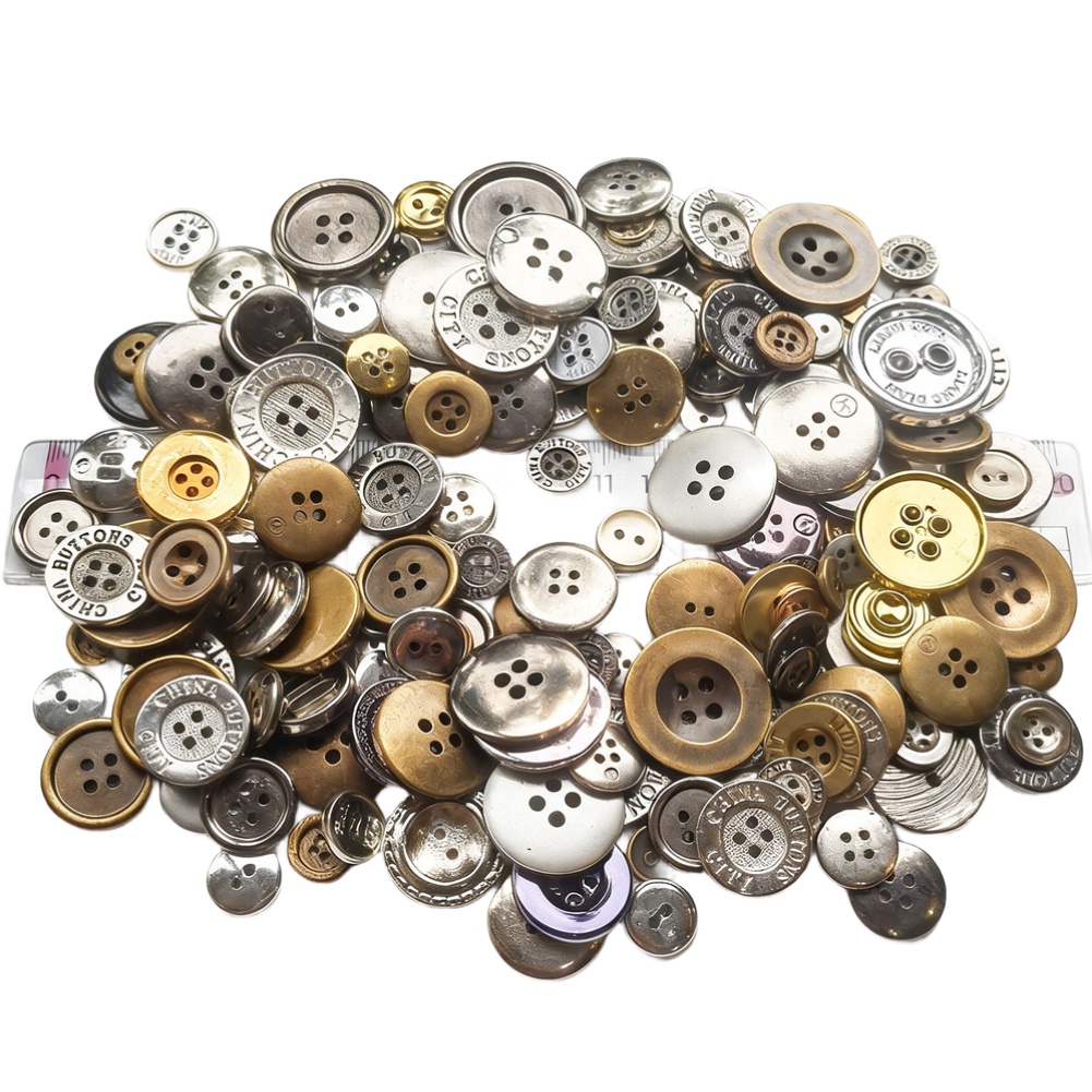 Round Resin Craft Buttons for  - đánh giá và giá Art Craft Event