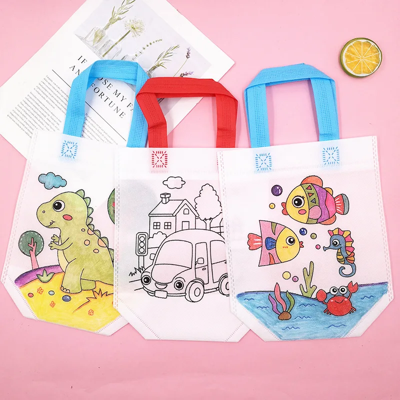24pcs Cute Cartoon Coloring Ba - đánh giá và giá Art Craft Event
