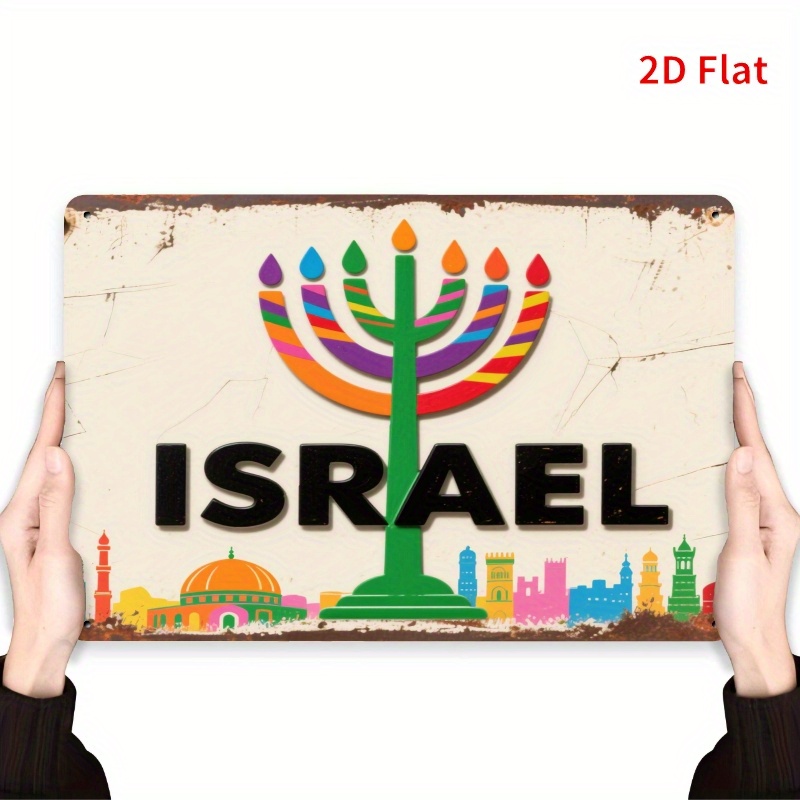CIFBUY Vintage Aluminum Wall A - đánh giá và giá Art & Craft Supplies