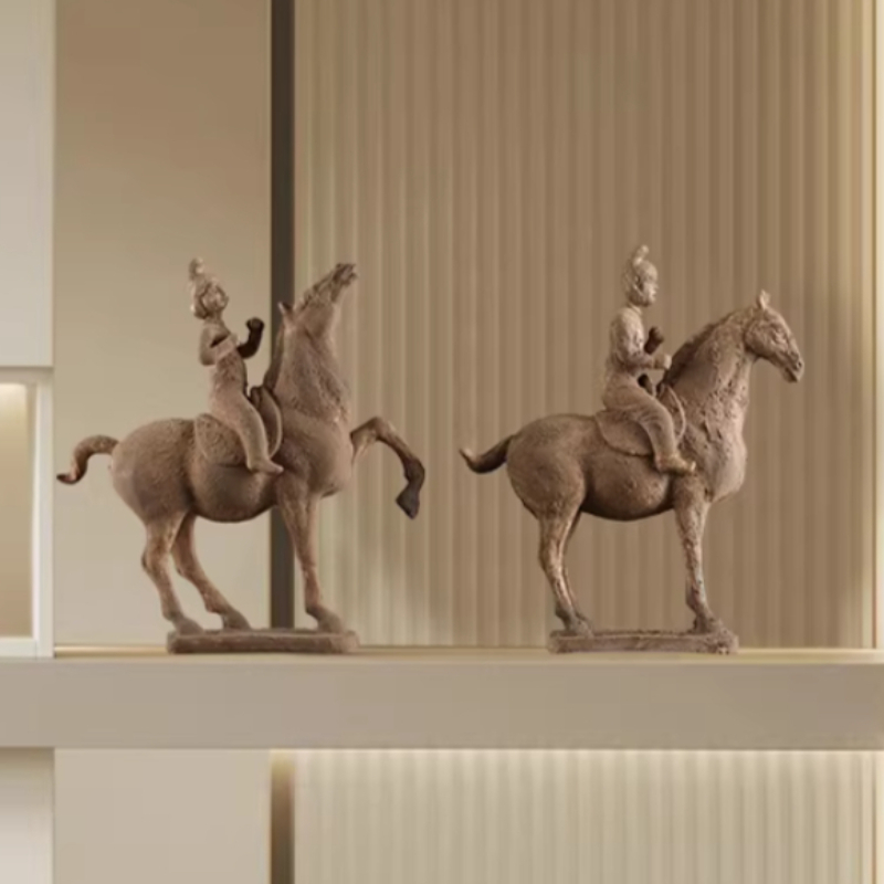Chinese Tang Dynasty Pottery F - đánh giá và giá Art Craft Christmas Ideas