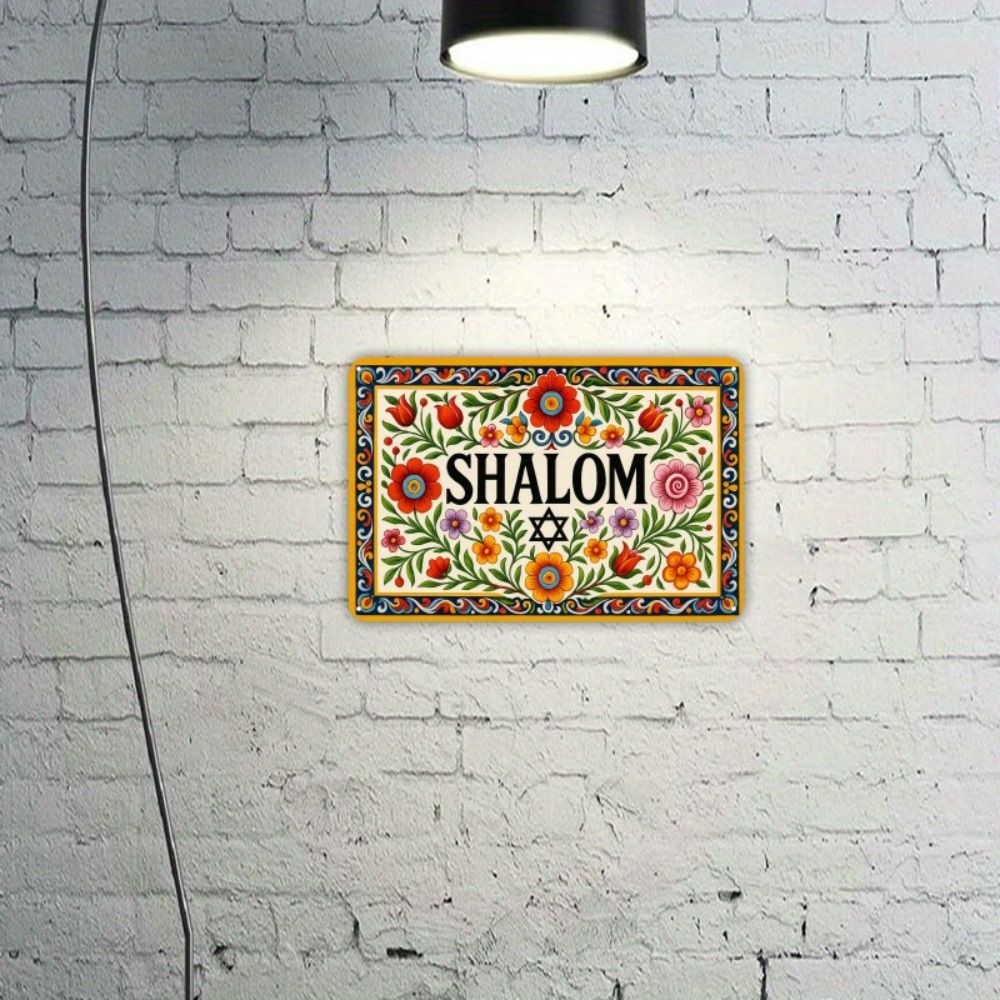 CIFBUY Vintage Aluminum Wall A - đánh giá và giá Art & Craft Supplies