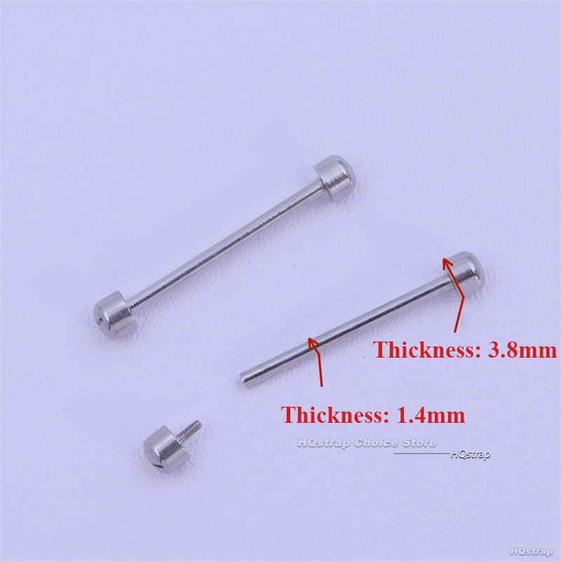 Watch Screw Tube Rod Spring Ba - đánh giá và giá Leather Tooling Kit