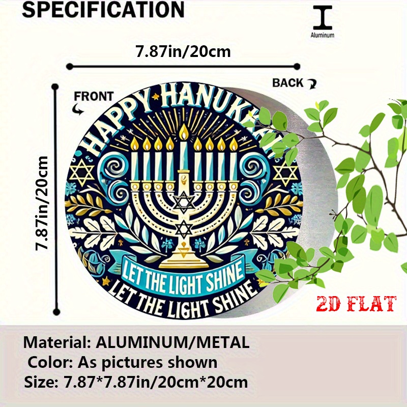CIFBUY Vintage Aluminum Wall A - đánh giá và giá Art & Craft Supplies