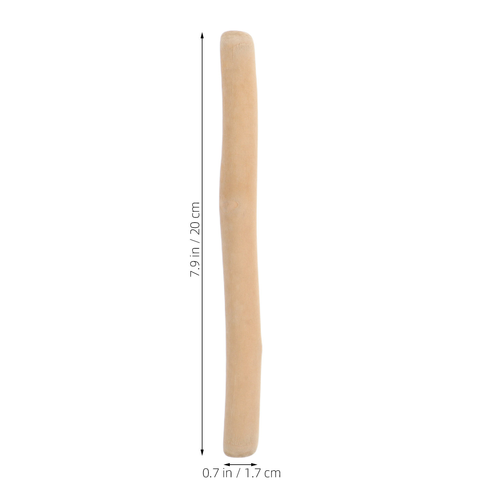 Driftwood Decor Natural Wood B - đánh giá và giá Art Craft Wood