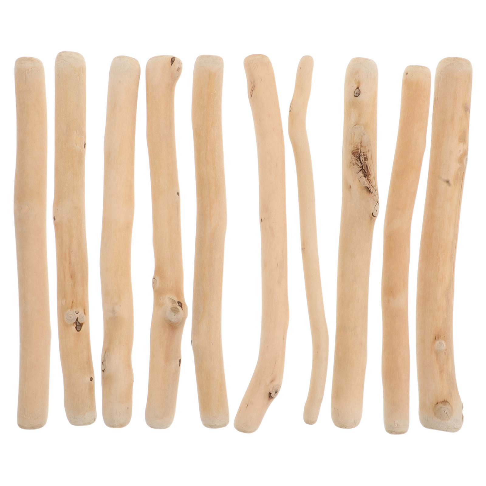 Driftwood Decor Natural Wood B - đánh giá và giá Art Craft Wood