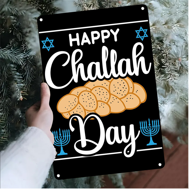 CIFBUY Vintage Jewish Challah  - đánh giá và giá Art & Craft Supplies