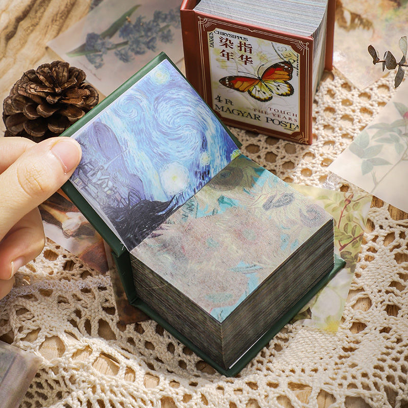 Bộ 400 Thủ Công Vintage Thêu S - đánh giá và giá Art Craft 3 Year Old