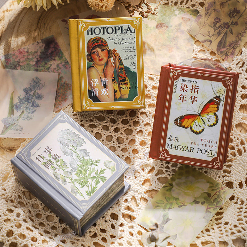 Bộ 400 Thủ Công Vintage Thêu S - đánh giá và giá Art Craft 3 Year Old