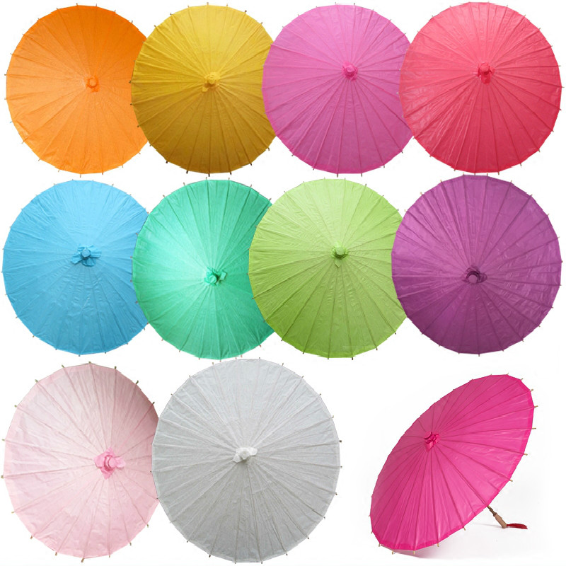 New 5 Size Handmade Colored Pa - đánh giá và giá Art Craft Event