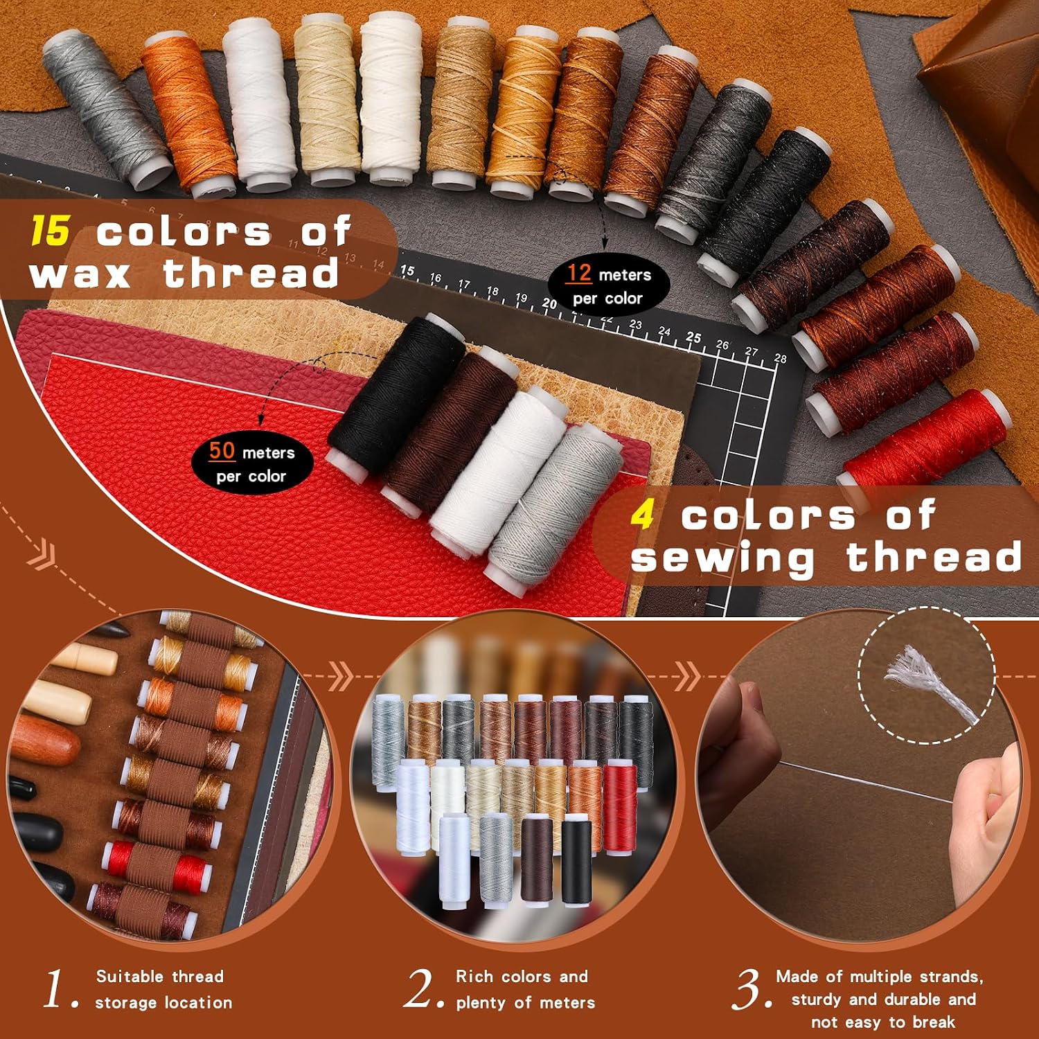 Leather Tooling Kit Leather Cr - đánh giá và giá Leather Tooling Kit