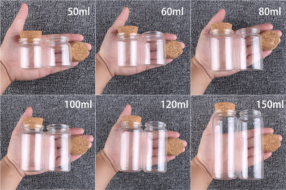 2 Cái/lốc 50Ml 60Ml 80Ml 100Ml - đánh giá và giá Eco Art Craft