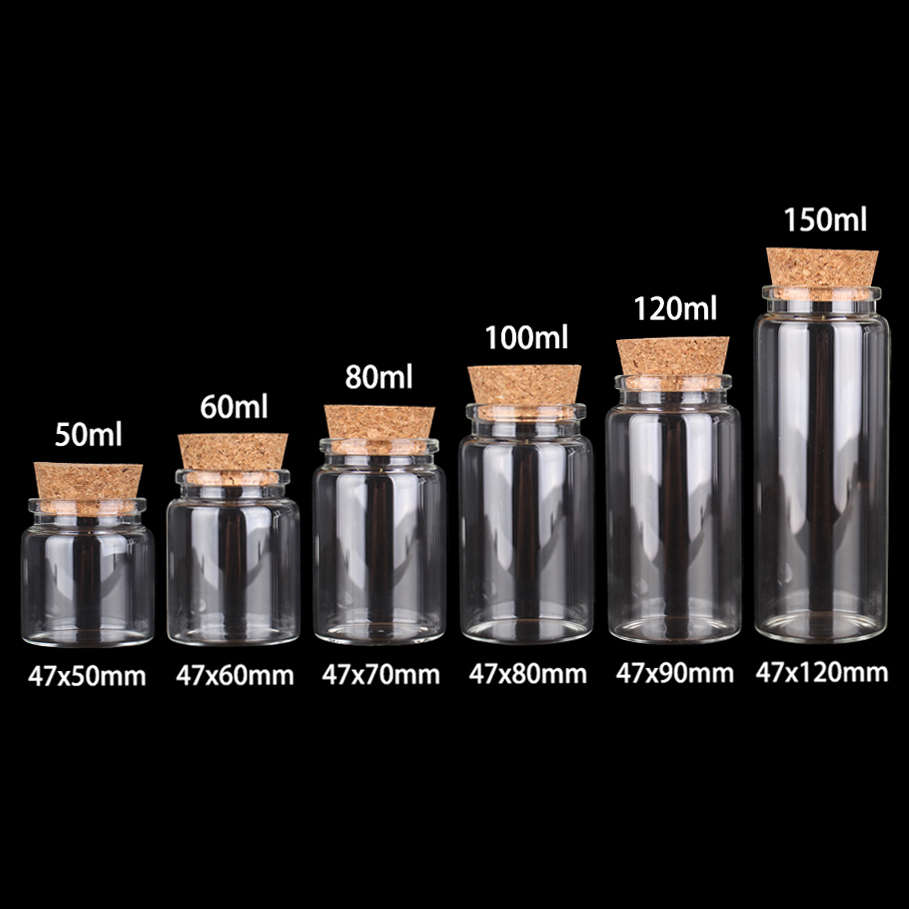 2 Cái/lốc 50Ml 60Ml 80Ml 100Ml - đánh giá và giá Eco Art Craft