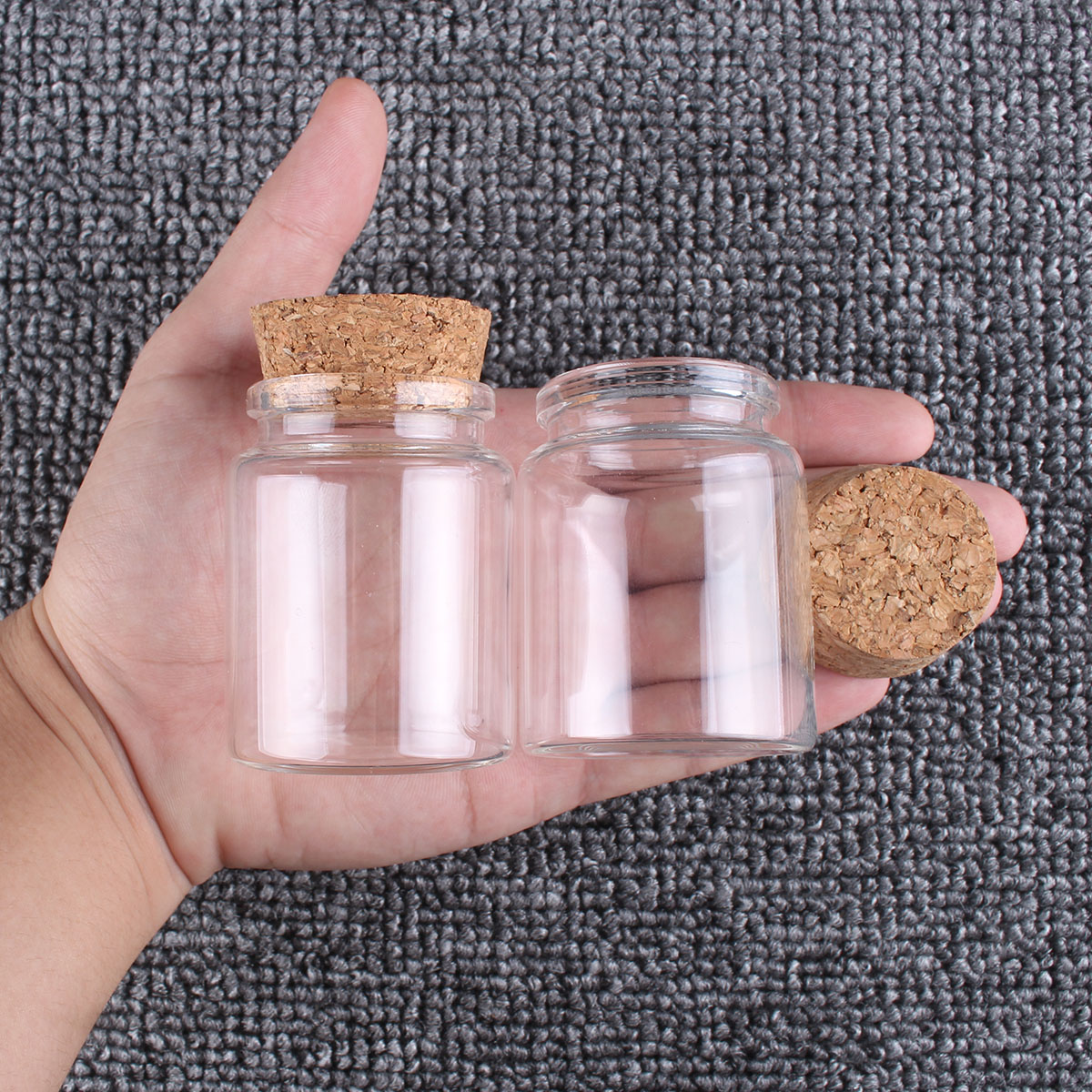2 Cái/lốc 50Ml 60Ml 80Ml 100Ml - đánh giá và giá Eco Art Craft