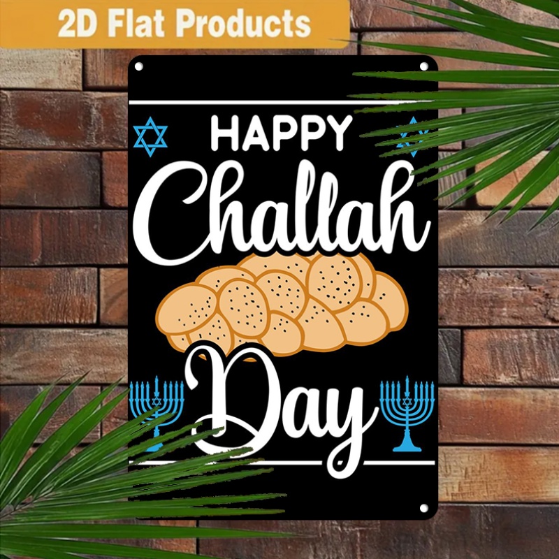CIFBUY Vintage Jewish Challah  - đánh giá và giá Art & Craft Supplies
