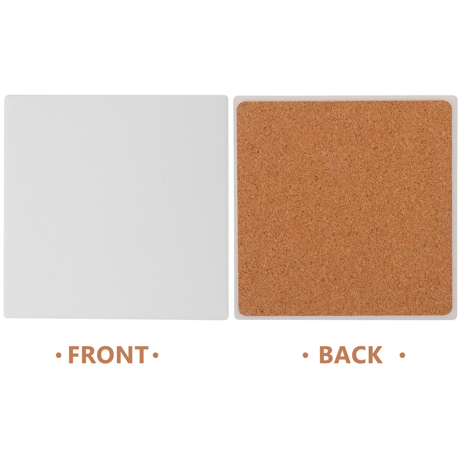 12Pcs Ceramic Tiles for Crafts - đánh giá và giá Acrylic Pour Paint