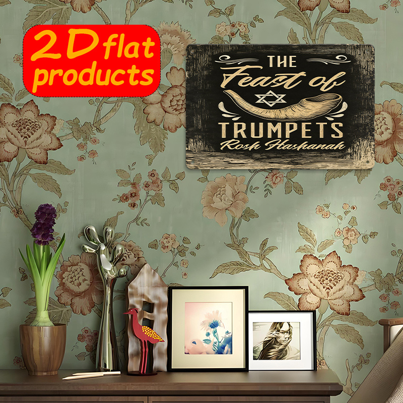 CIFBUY Vintage Metal Wall Art  - đánh giá và giá Art & Craft Supplies