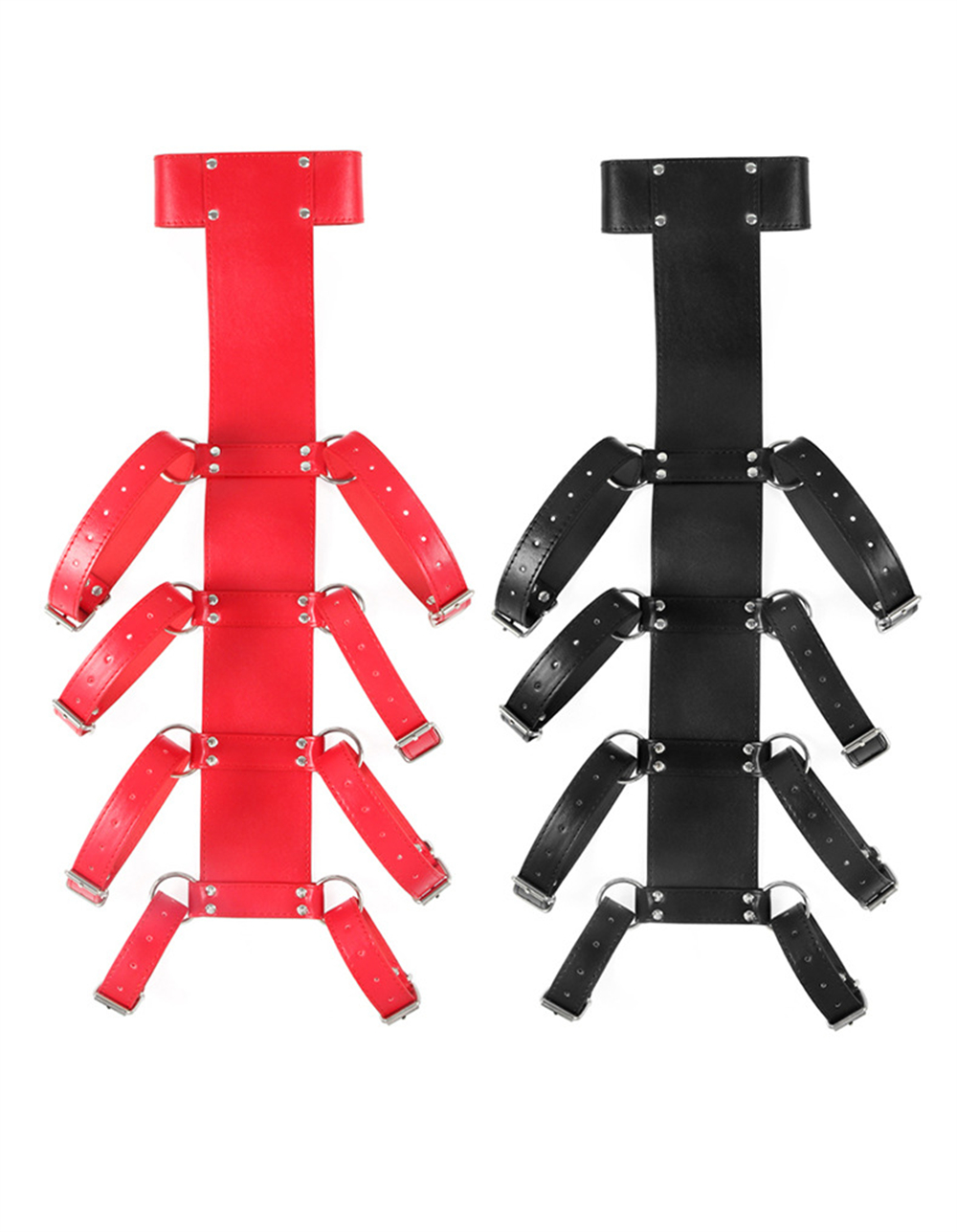 Bed Restraint Set Couple Sex T - đánh giá và giá Leather Tooling Kit