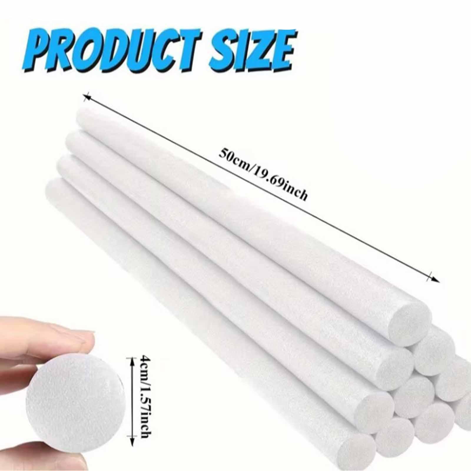 DIY Craft Foam Cylinder Durabl - đánh giá và giá Art Craft Event