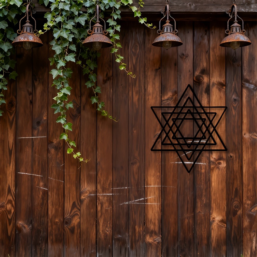 CIFBUY Metal Wall Art Iron Sta - đánh giá và giá Art & Craft Supplies