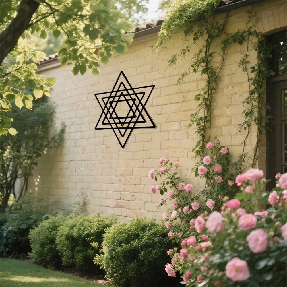 CIFBUY Metal Wall Art Iron Sta - đánh giá và giá Art & Craft Supplies