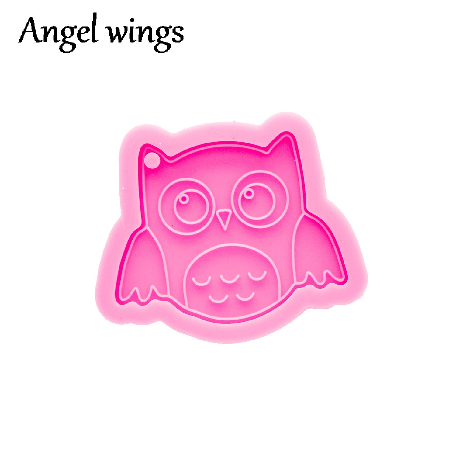 DY0943 Silicone Thỏ Phục Sinh/ - đánh giá và giá Eco Art Craft