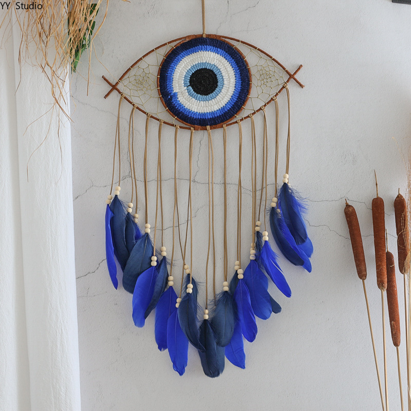 Creative Handmade Devil's Eye  - đánh giá và giá Art & Craft Supplies
