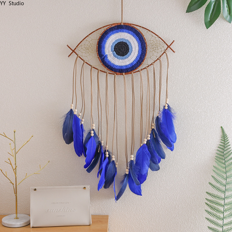 Creative Handmade Devil's Eye  - đánh giá và giá Art & Craft Supplies