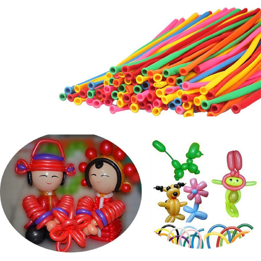 100Pcs Professional Grade 260Q - đánh giá và giá Art Craft Event