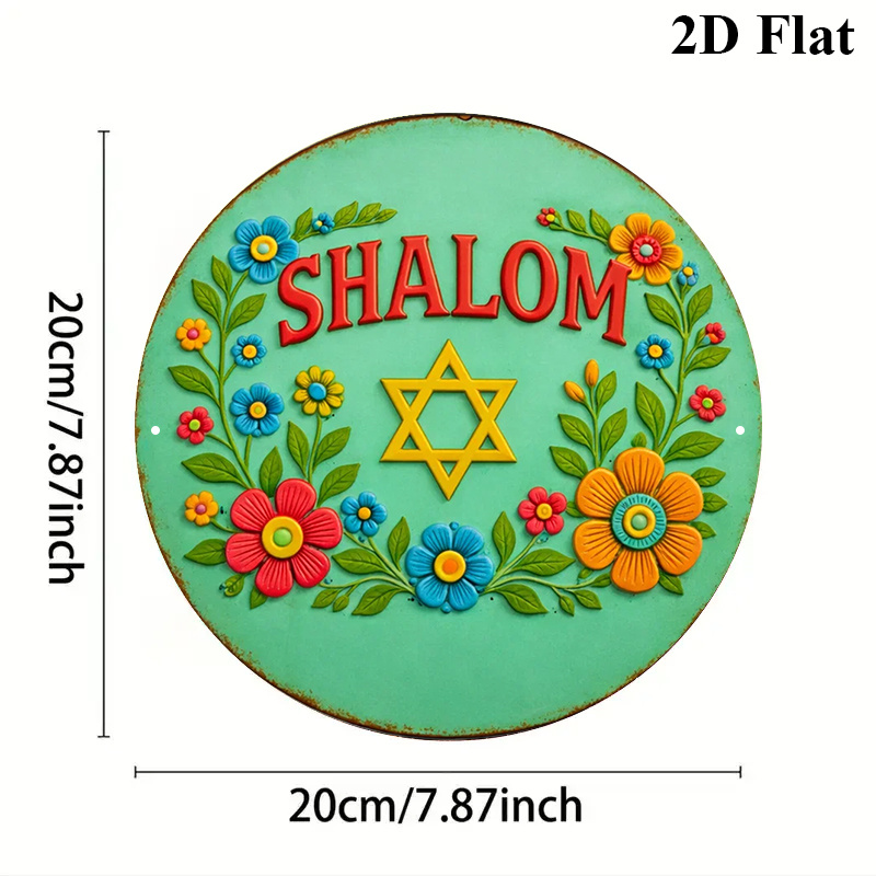 CIFBUY Modern Shalom Star of D - đánh giá và giá Art & Craft Supplies