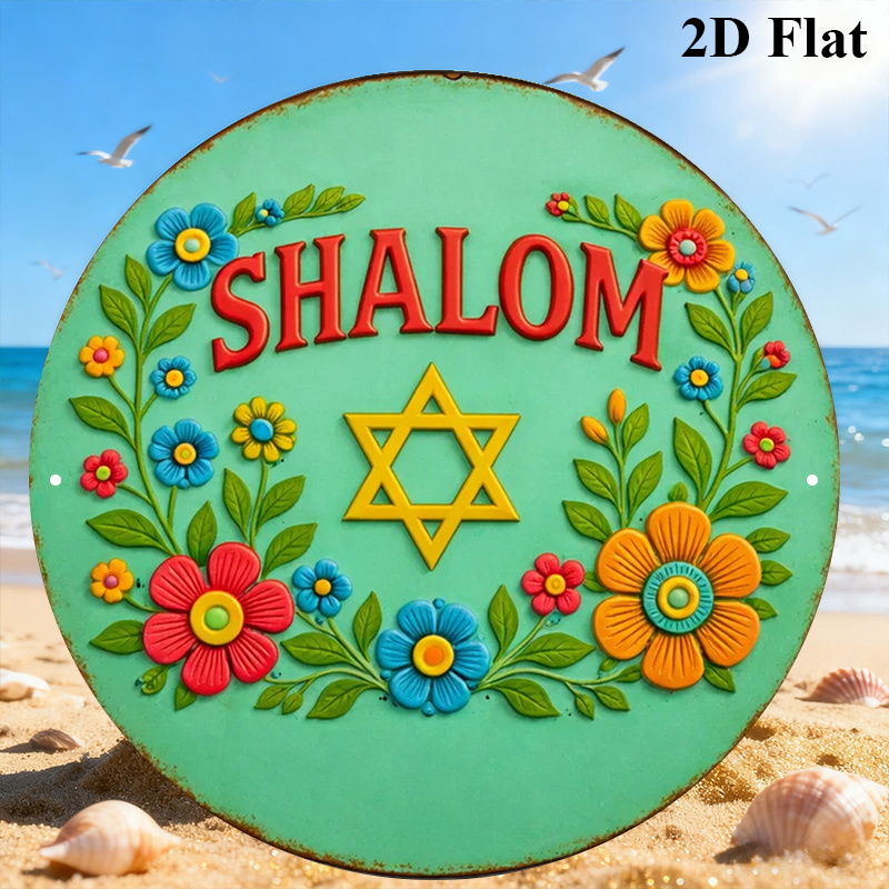 CIFBUY Modern Shalom Star of D - đánh giá và giá Art & Craft Supplies