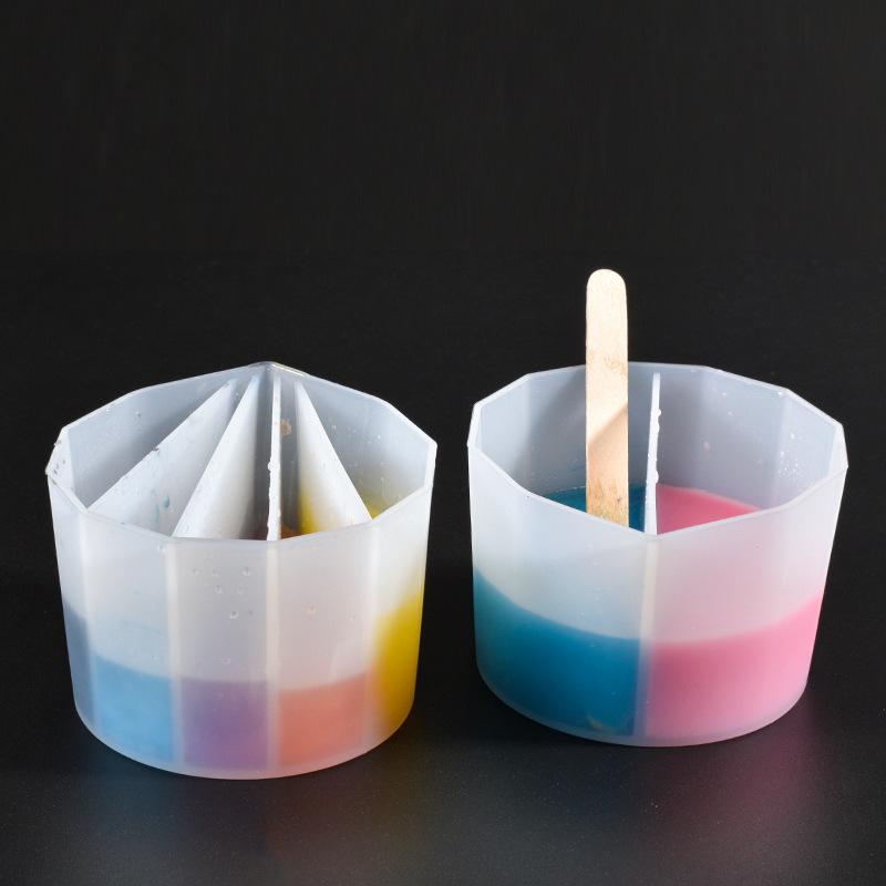 Split Cups for Paint Pouring,  - đánh giá và giá Acrylic Pour Paint