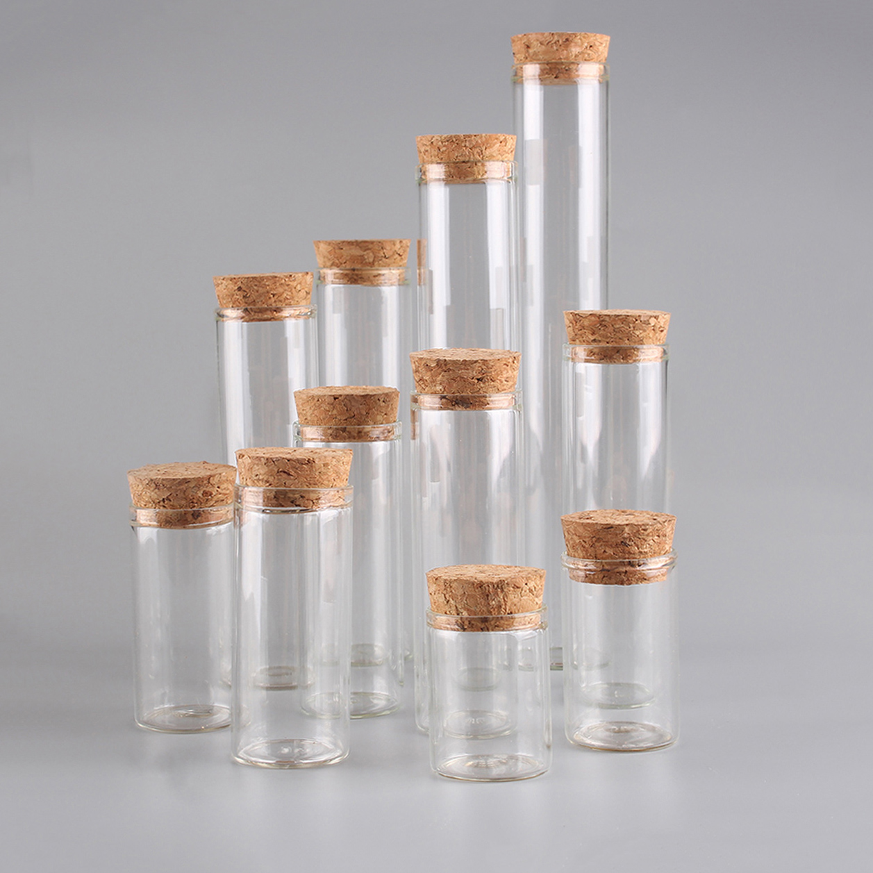 12 Cái/lô 15Ml 20Ml 25Ml 30Ml  - đánh giá và giá Eco Art Craft