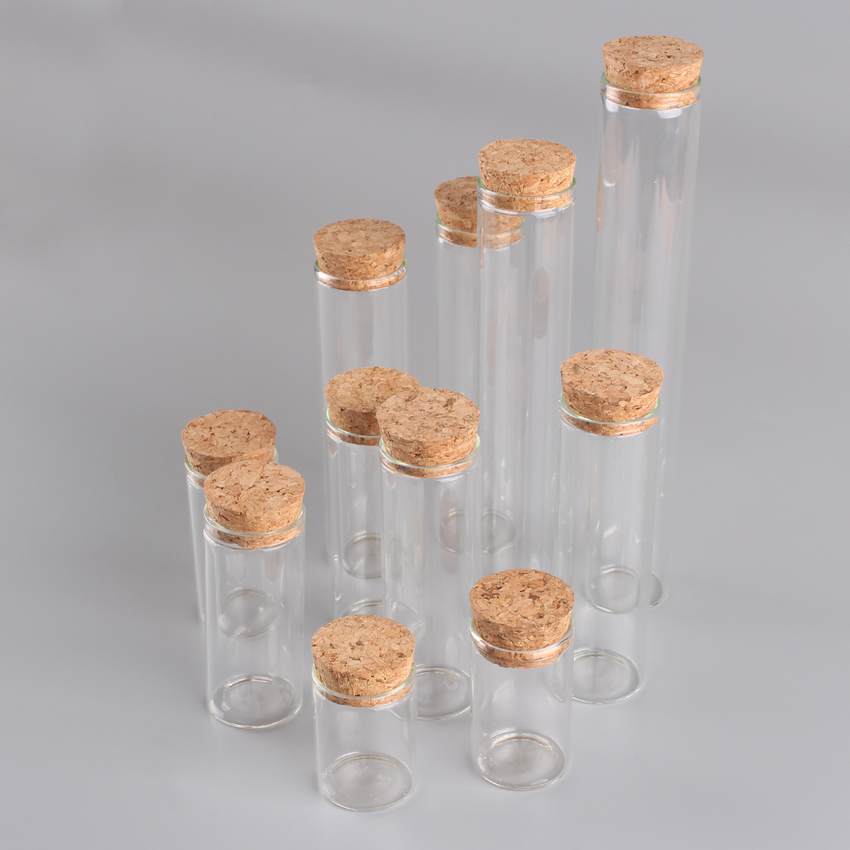 12 Cái/lô 15Ml 20Ml 25Ml 30Ml  - đánh giá và giá Eco Art Craft