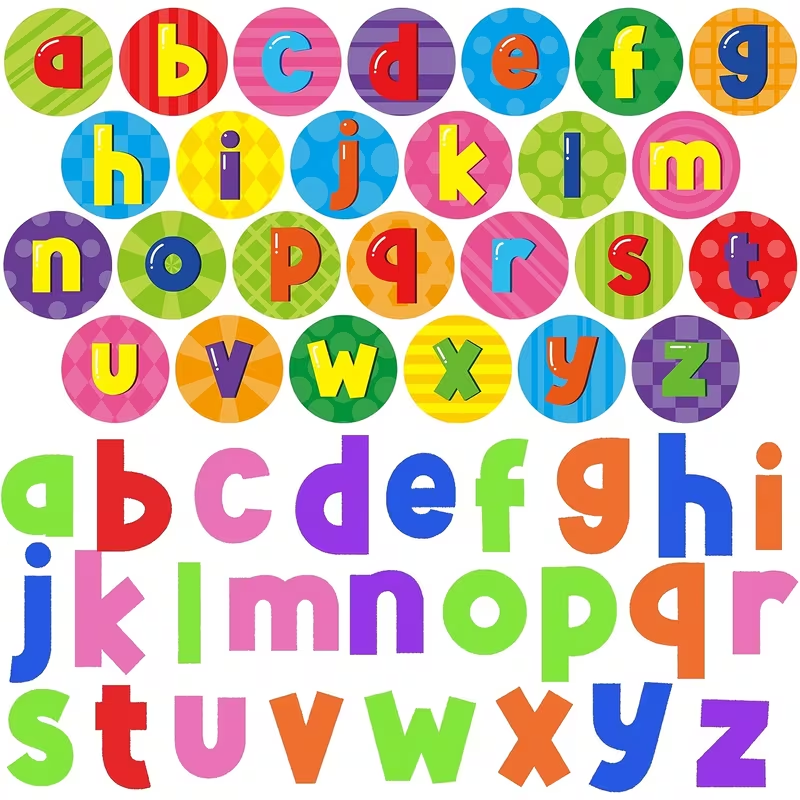26 Pcs Letter Stamp Seal Set A - đánh giá và giá Art And Craft Letter Z