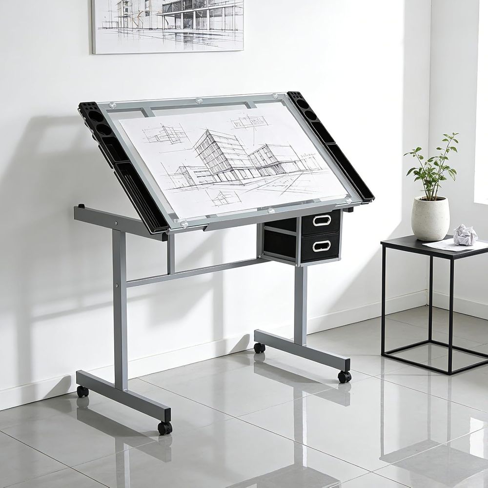 Proional Drating Table or Adul - đánh giá và giá Art & Craft Supplies