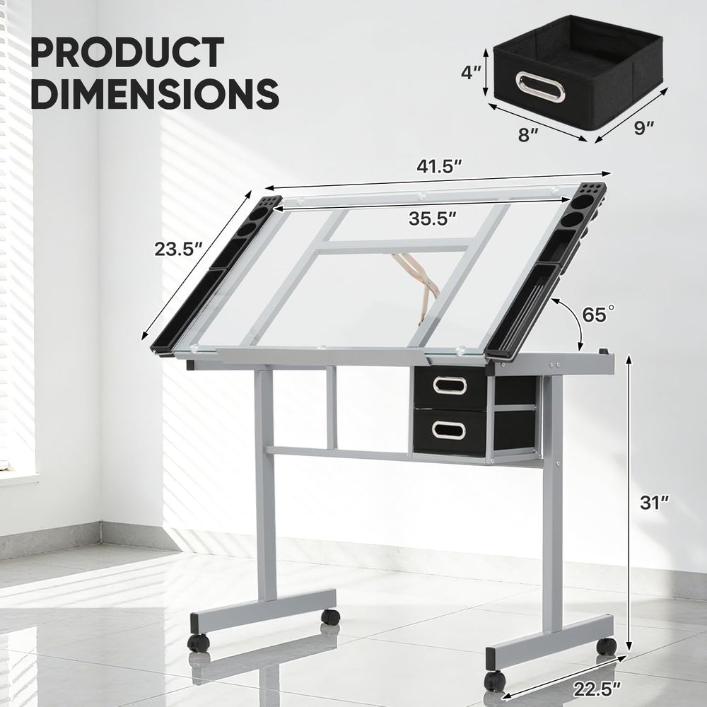 Proional Drating Table or Adul - đánh giá và giá Art & Craft Supplies