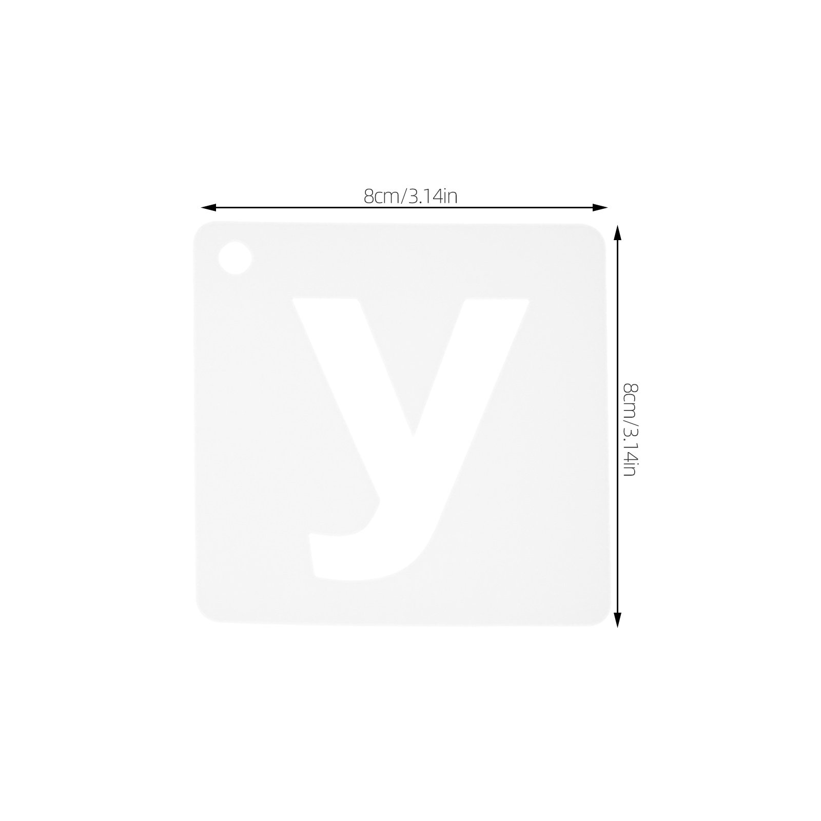 1Set Early Education Alphabet  - đánh giá và giá Art And Craft Letter Z