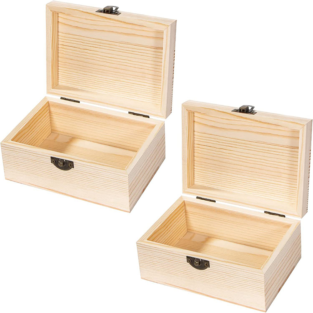 Plain Creative Wooden Boxes Ar - đánh giá và giá Art And Craft Letter Z