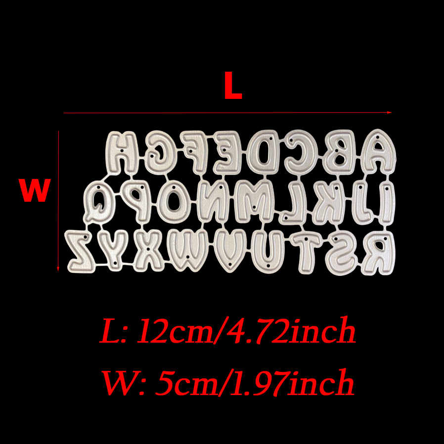 A To Z Letter Alphabet Metal C - đánh giá và giá Art And Craft Letter Z